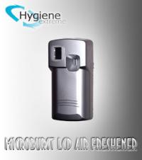 Microburst Air Freshener Platinum